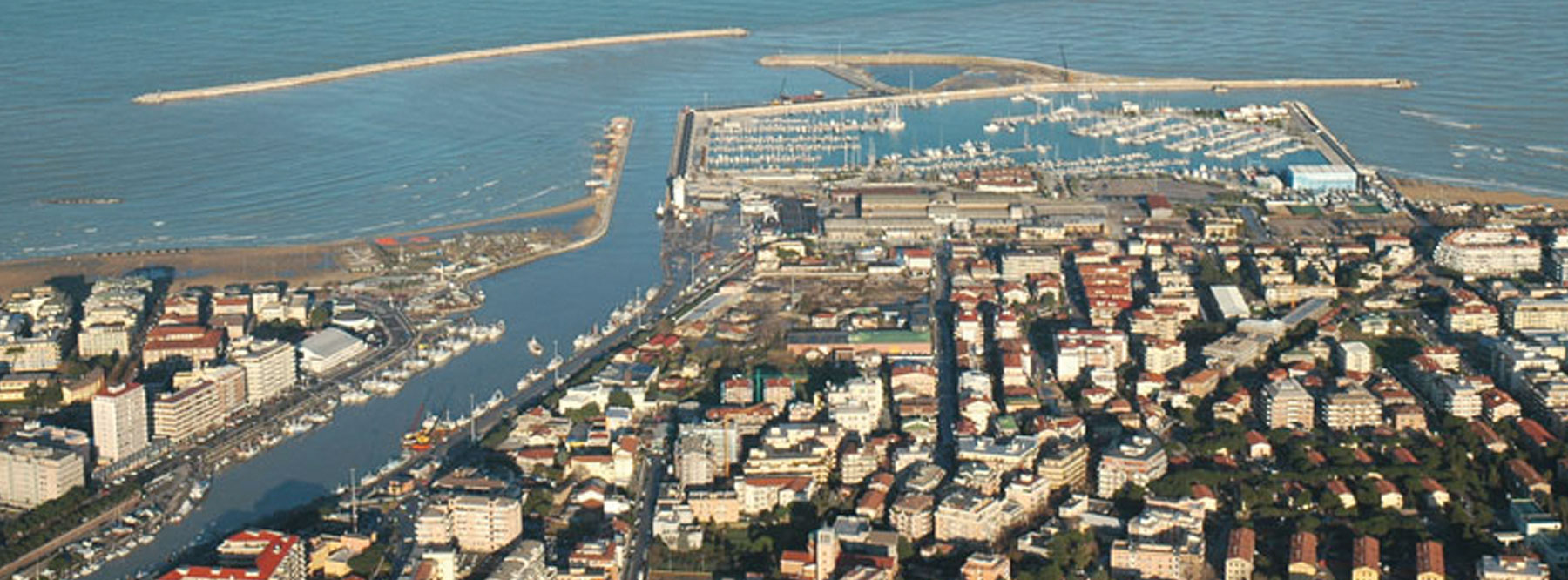 Port of Pescara