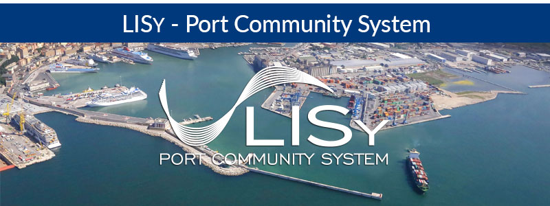 LISY - Port Community System