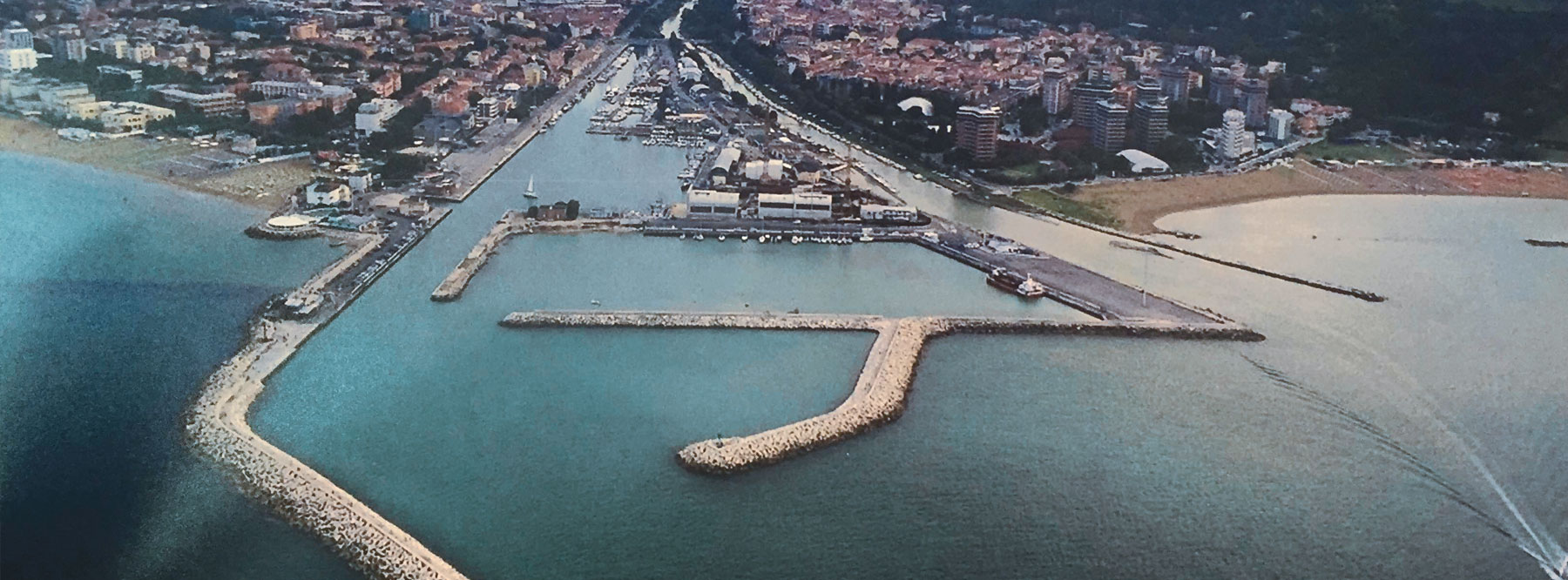 Port of Pesaro